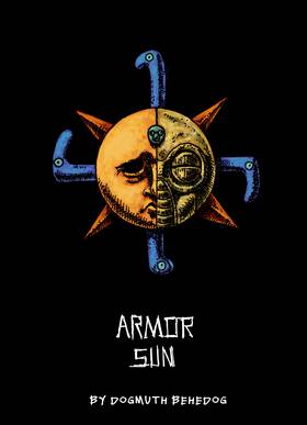 Read ARMOR SUN  1 Page 1 in English