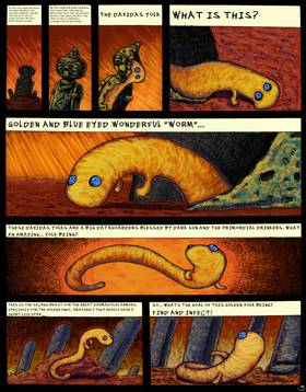 Read ARMOR SUN  1 Page 4 in English
