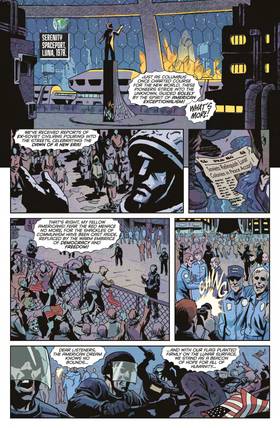 Read Missing on the Moon  2 Page 3 in English