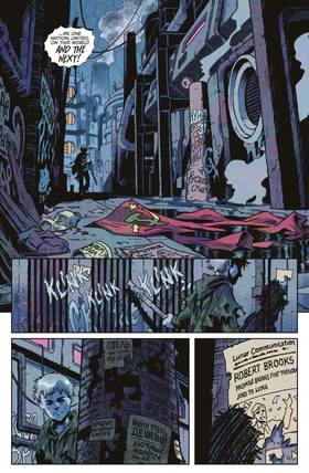 Read Missing on the Moon  2 Page 4 in English