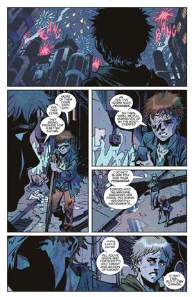 Read Missing on the Moon  2 Page 5 in English