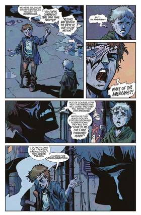 Read Missing on the Moon  2 Page 6 in English