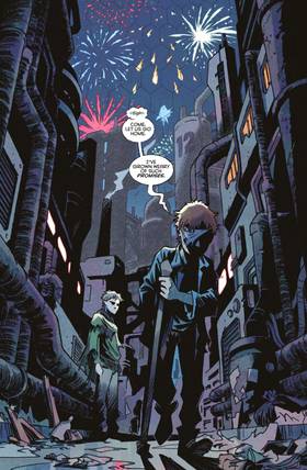 Read Missing on the Moon  2 Page 7 in English