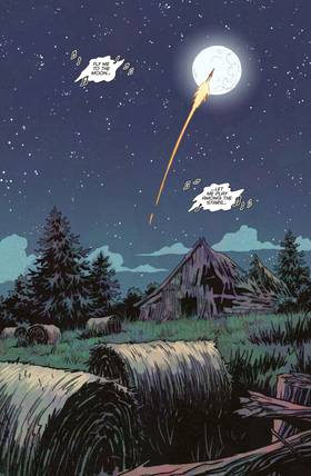 Read Missing on the Moon  3 Page 3 in English