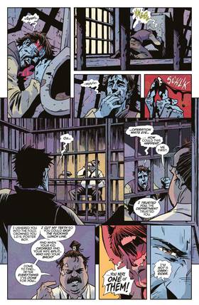 Read Missing on the Moon  3 Page 8 in English