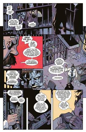 Read Missing on the Moon  3 Page 10 in English