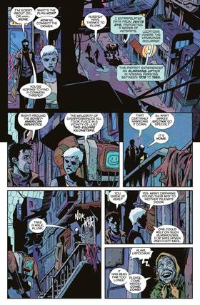 Read Missing on the Moon  4 Page 7 in English