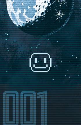 Read Missing on the Moon  5 Page 5 in English