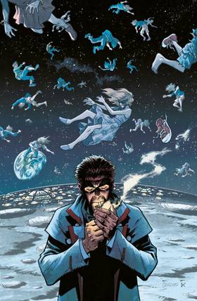 Read Missing on the Moon  5 Page 6 in English