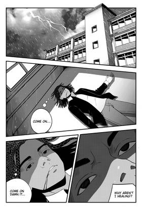 Read Rescue  1 Page 2 in English