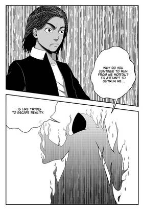 Read Rescue  1 Page 4 in English