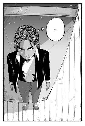 Read Rescue  1 Page 5 in English