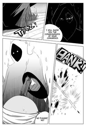 Read Rescue  1 Page 8 in English