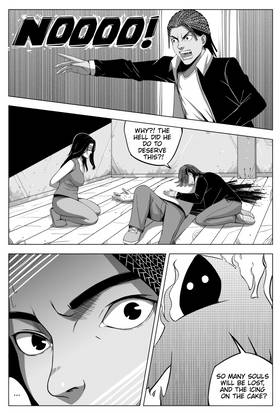 Read Rescue  1 Page 9 in English