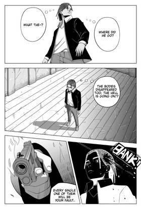 Read Rescue  1 Page 10 in English