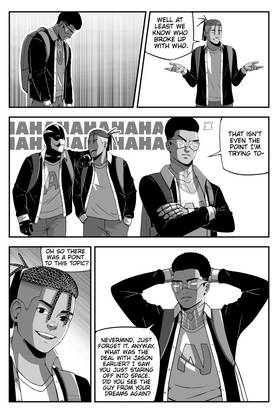 Read Rescue  2 Page 4 in English