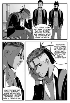 Read Rescue  2 Page 5 in English
