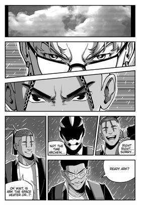 Read Rescue  2 Page 8 in English