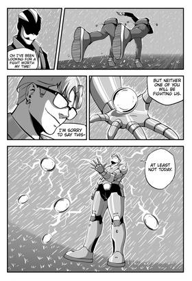 Read Rescue  2 Page 9 in English