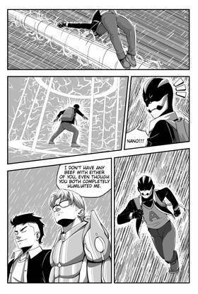 Read Rescue  2 Page 10 in English