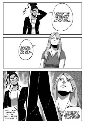 Read Rescue  3 Page 4 in English
