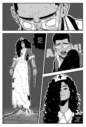 Read Rescue  4 Page 5 in English