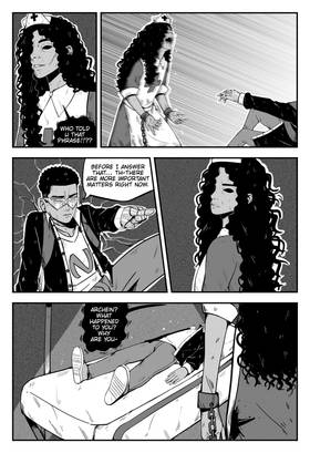 Read Rescue  4 Page 6 in English