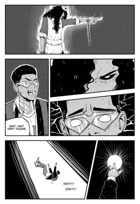 Read Rescue  4 Page 8 in English