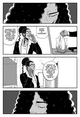 Read Rescue  4 Page 10 in English
