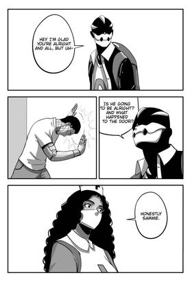 Read Rescue  5 Page 7 in English
