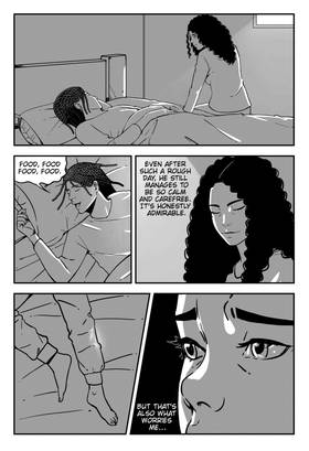 Read Rescue  5 Page 9 in English