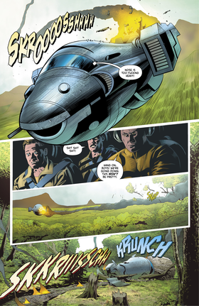 Read Mann's World  2 Page 2 in English