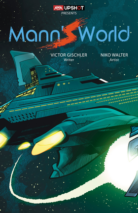 Read Mann's World  1 Page 7 in English