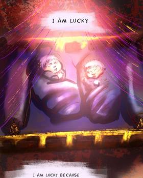 Read Death was Born  1 Page 1 in English
