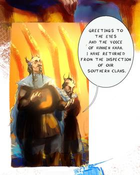 Read Death was Born  2 Page 2 in English