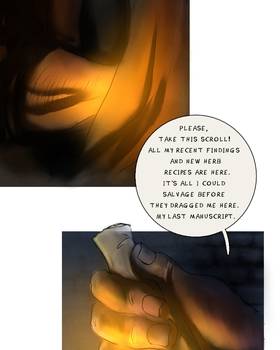 Read Death was Born  3 Page 2 in English