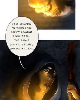 Read Death was Born  3 Page 3 in English