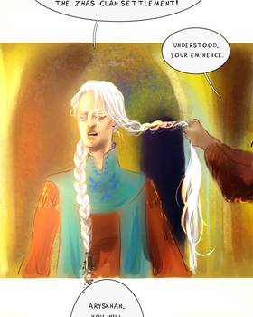Read Death was Born  4 Page 2 in English