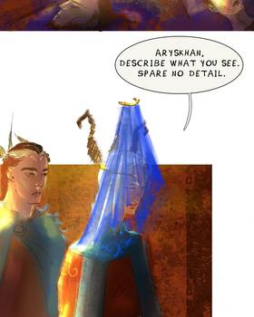 Read Death was Born  5 Page 2 in English
