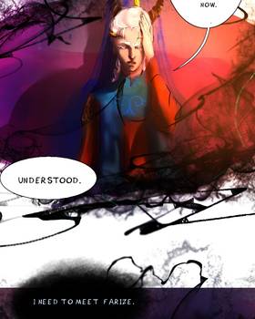 Read Death was Born  6 Page 2 in English