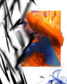 Read Death was Born  7 Page 3 in English