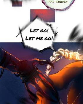 Read Death was Born  8 Page 2 in English