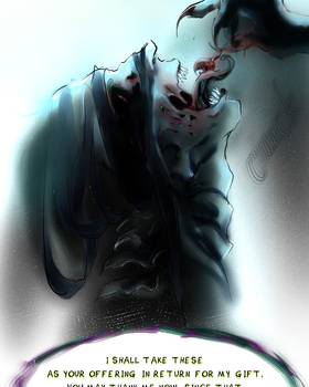 Read Death was Born  9 Page 2 in English