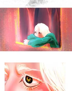Read Death was Born  11 Page 2 in English
