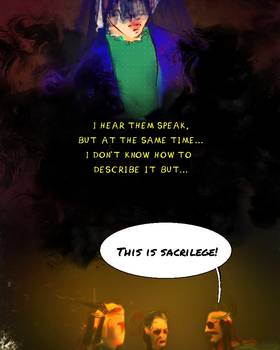 Read Death was Born  12 Page 2 in English