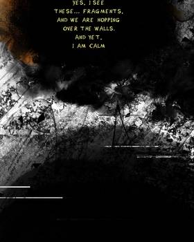 Read Death was Born  13 Page 2 in English
