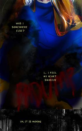 Read Death was Born  18 Page 2 in English