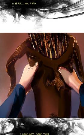 Read Death was Born  19 Page 2 in English