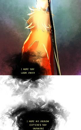 Read Death was Born  20 Page 2 in English