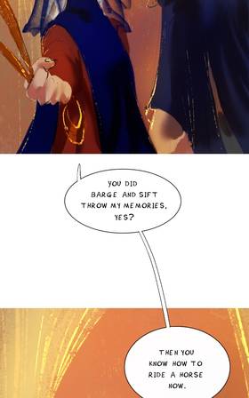 Read Death was Born  23 Page 3 in English